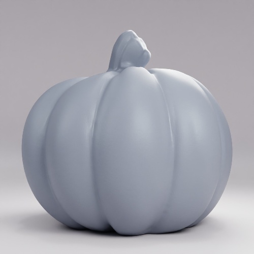 Picture of Pumpkin A