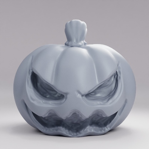 Picture of Pumpkin B