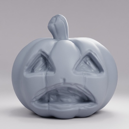 Picture of Pumpkin C