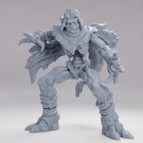 Picture of Raziel