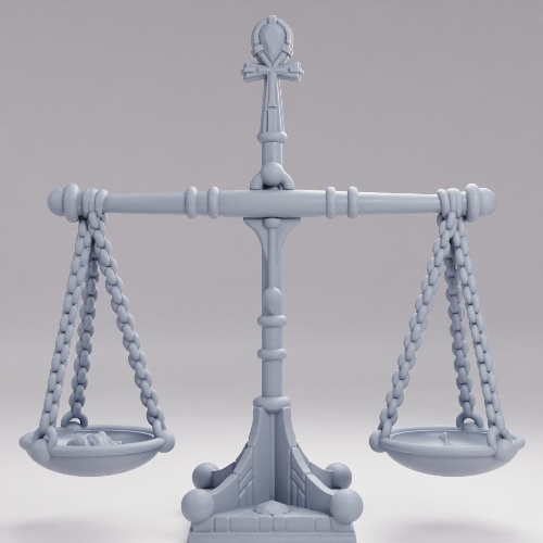 Picture of Scales