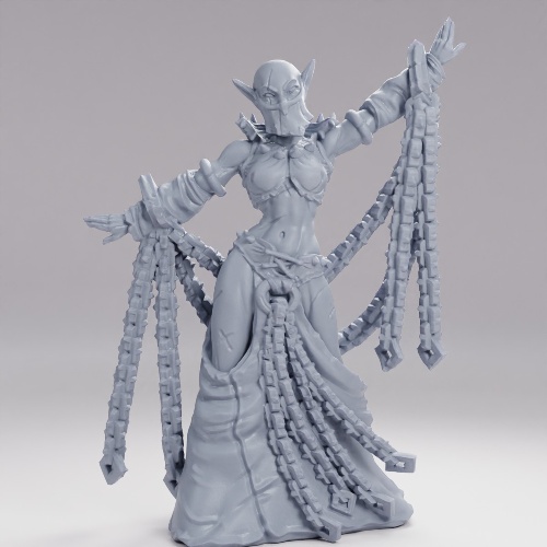 Picture of Shadow Dancer
