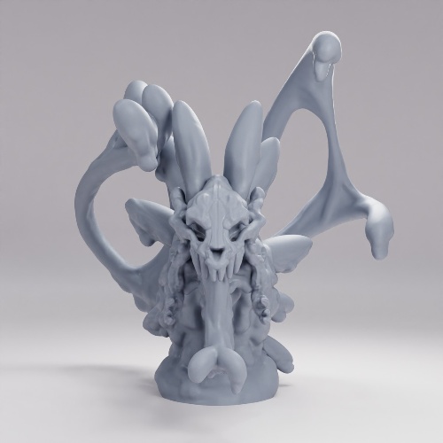 Picture of Slime Displacer