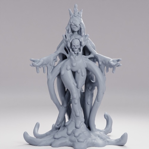 Picture of Slime Queen