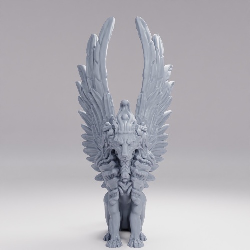 Picture of Sphinx