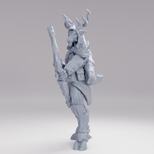 Picture of Stag Archon