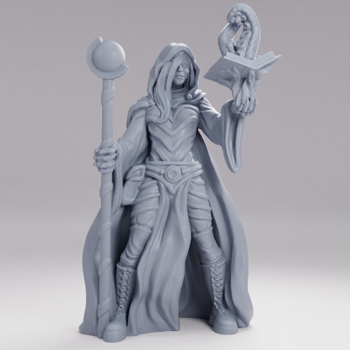 Picture of Summoner