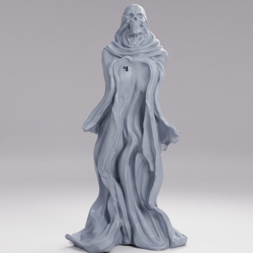Picture of Sword Wraith