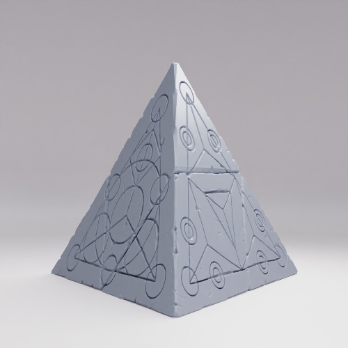 Picture of The Artifact