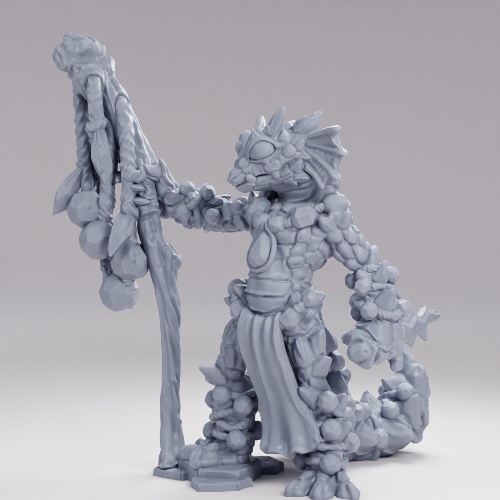 Picture of The Crystal Grader