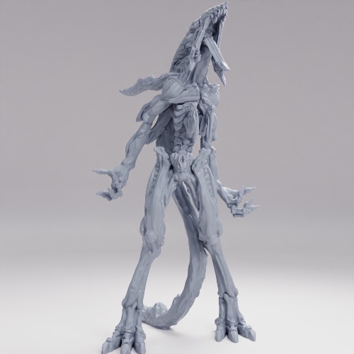 Picture of Void Hunter A