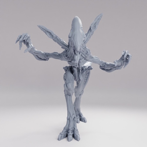 Picture of Void Hunter B