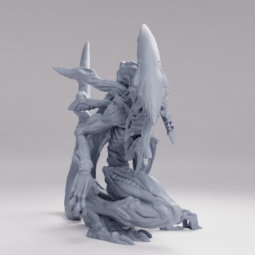 Picture of Void Hunter C