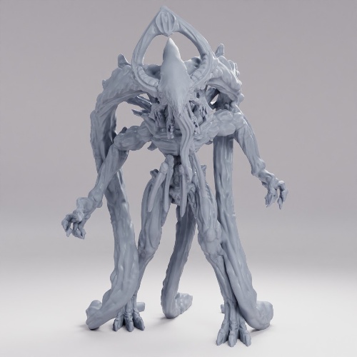 Picture of Void Hunter Tank