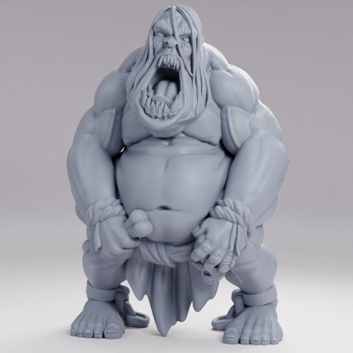 Picture of Aggroth