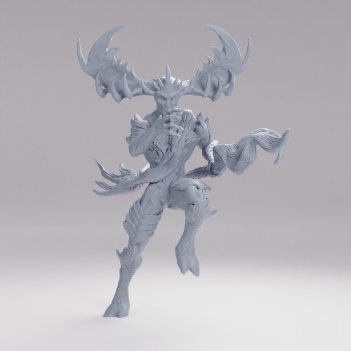 Picture of Ajeth Fallmask