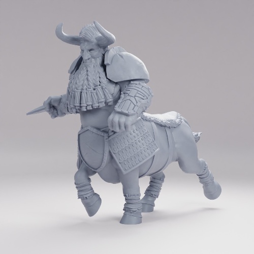 Picture of Ashes Centaur B