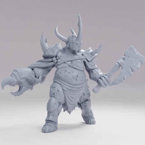 Picture of Atlas