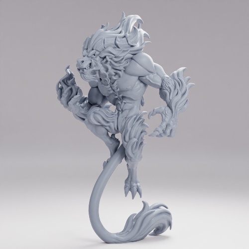 Picture of Balorgh