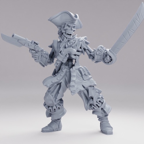 Picture of Billy The Bone
