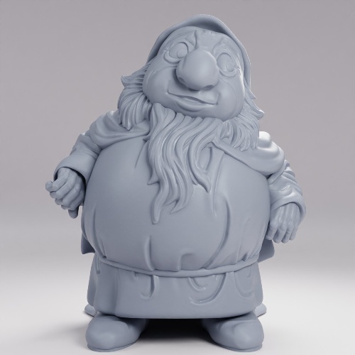 Picture of Bombur