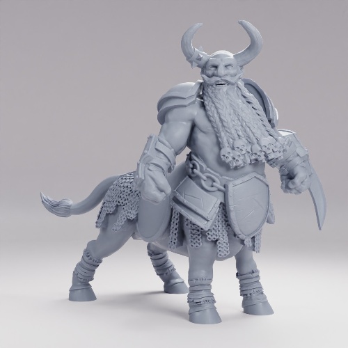 Picture of Brumble Ironhoof