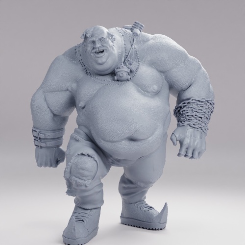 Picture of Brutus