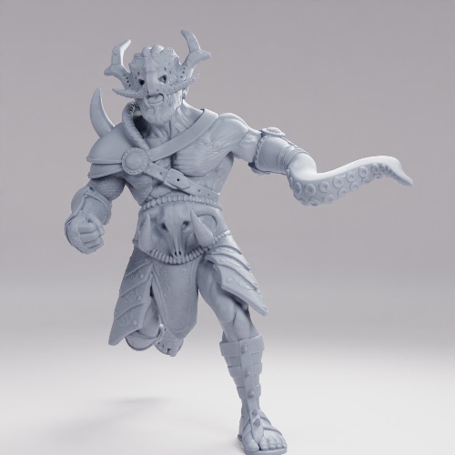 Picture of Chaos Marauder A