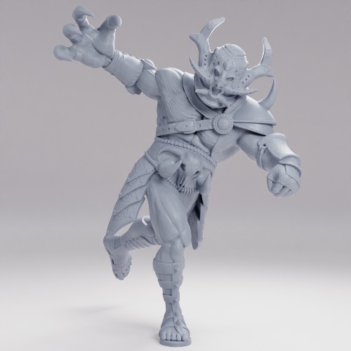 Picture of Chaos Marauder C