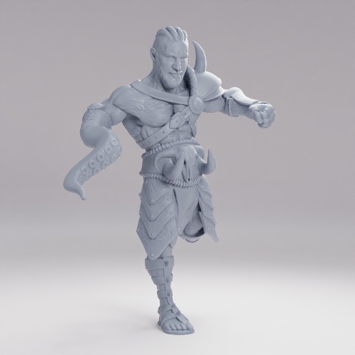 Picture of Chaos Pact A