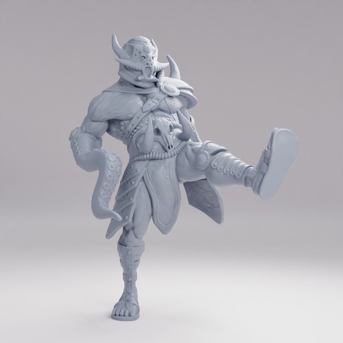 Picture of Chaos Pact C