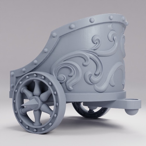 Picture of Chariot