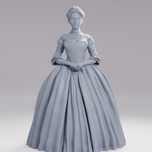 Picture of Claire Fraser