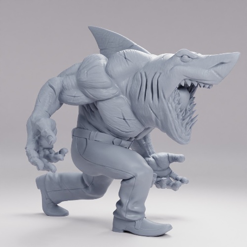 Picture of Cyber Shark A