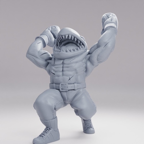 Picture of Cyber Shark C