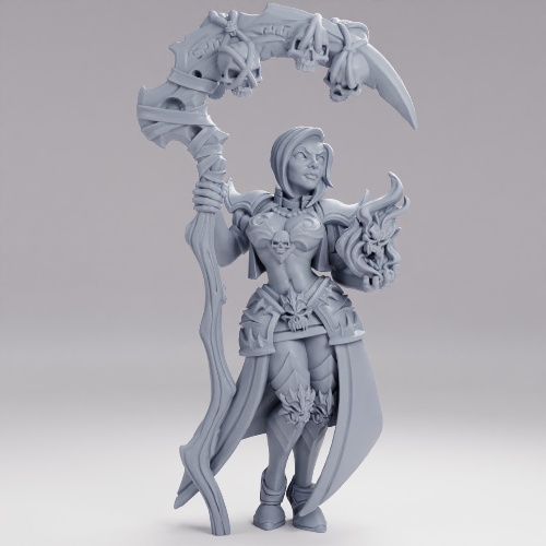 Picture of Deera