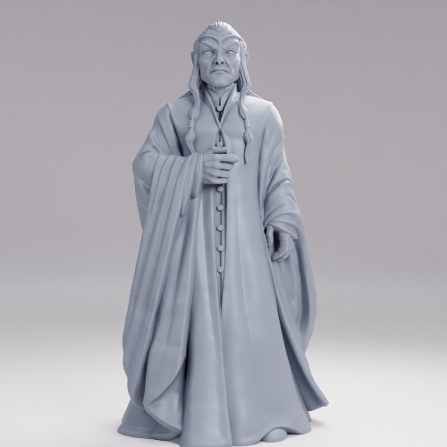Picture of Elrond