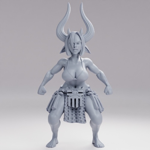 Picture of Eternal Bloodletter D