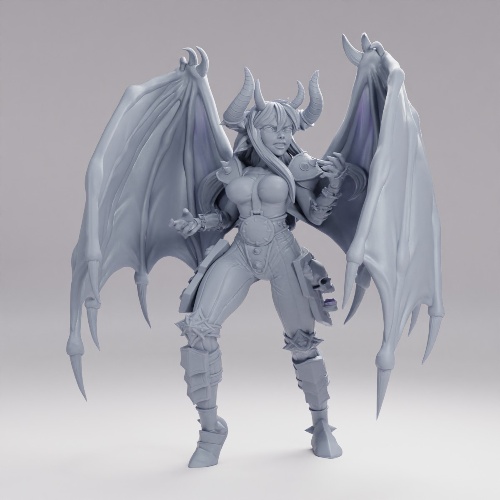 Picture of Eternal Bloodthirster