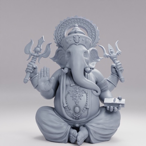 Picture of Ganesha