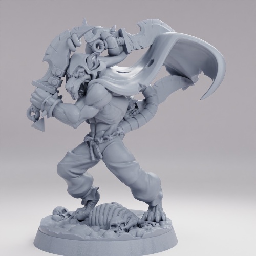 Picture of Garsnitch On Base