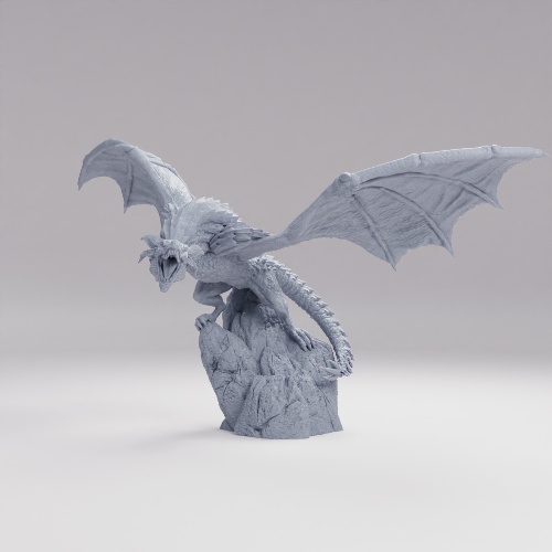 Picture of Great Dragon