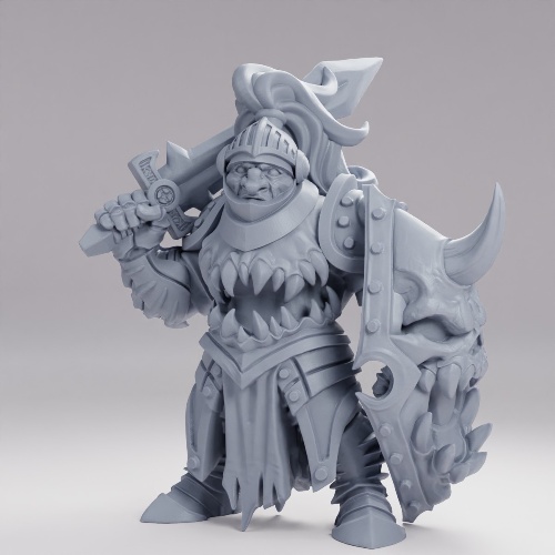 Picture of Grumm
