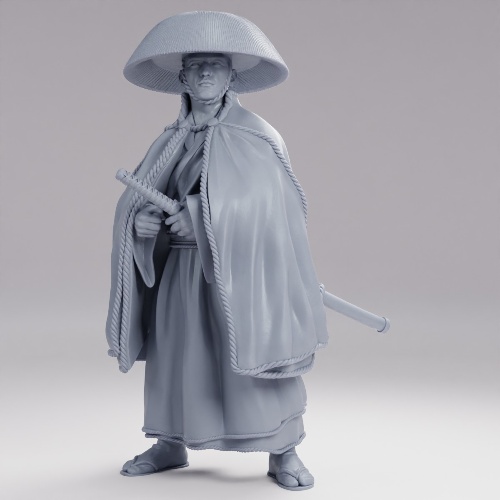 Picture of Hatamoto Hachimaru