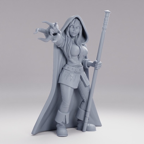 アーク・ボルテックス・ソーサレス の画像