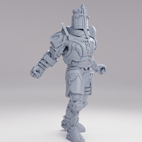 Picture of Human Line H