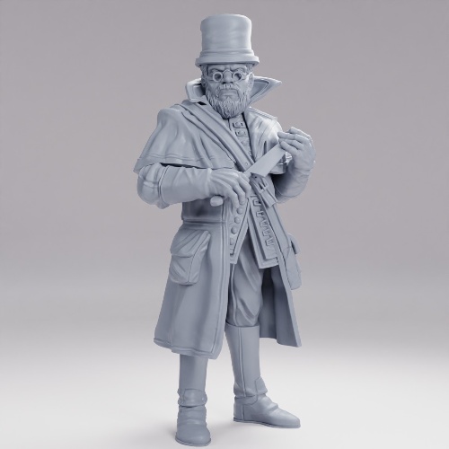 Picture of Jack