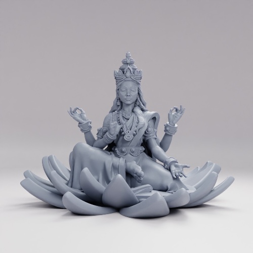 Picture of Lakshmi