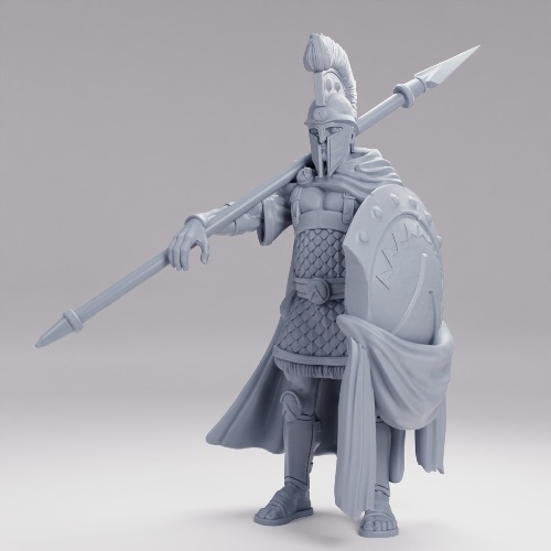 Picture of Leonidas