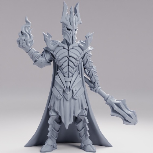 Picture of Lord Of The Shadows